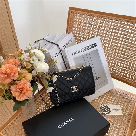 chanel canada woc|Chanel woc price 2022.